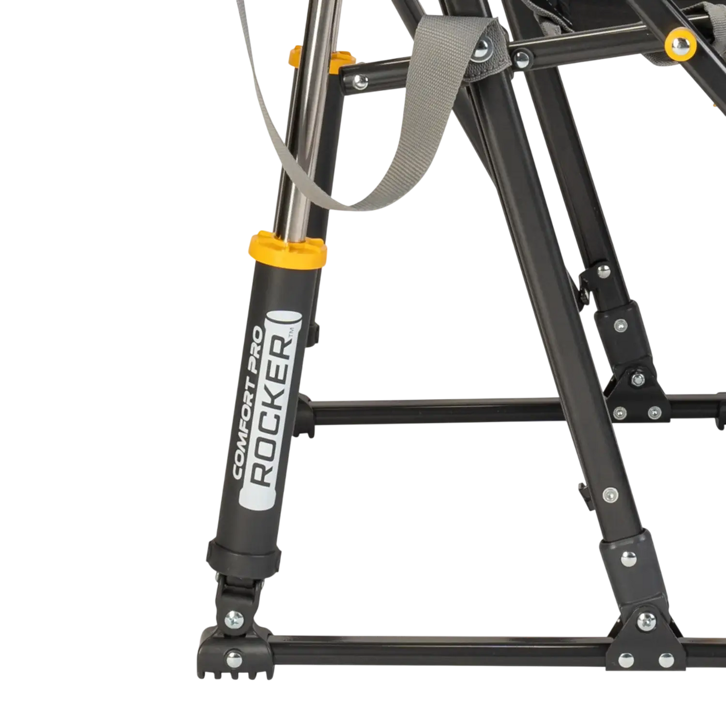 GCI Outdoor - Comfort Pro Rocker - Black