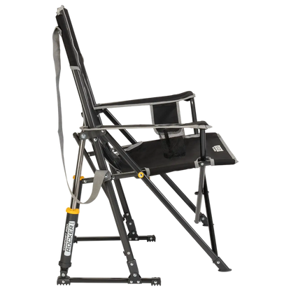 GCI Outdoor - Comfort Pro Rocker - Black