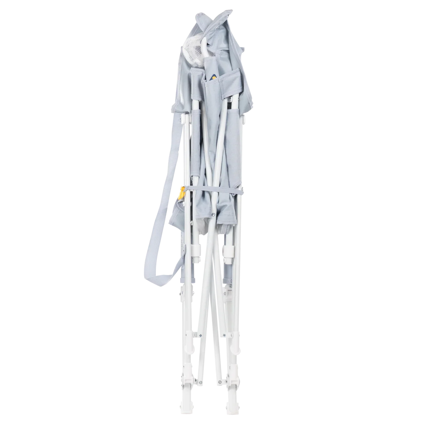 GCI Outdoors - Comfort Pro Rocker XL - Heathered Light Blue