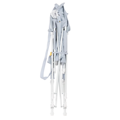 GCI Outdoors - Comfort Pro Rocker XL - Heathered Light Blue