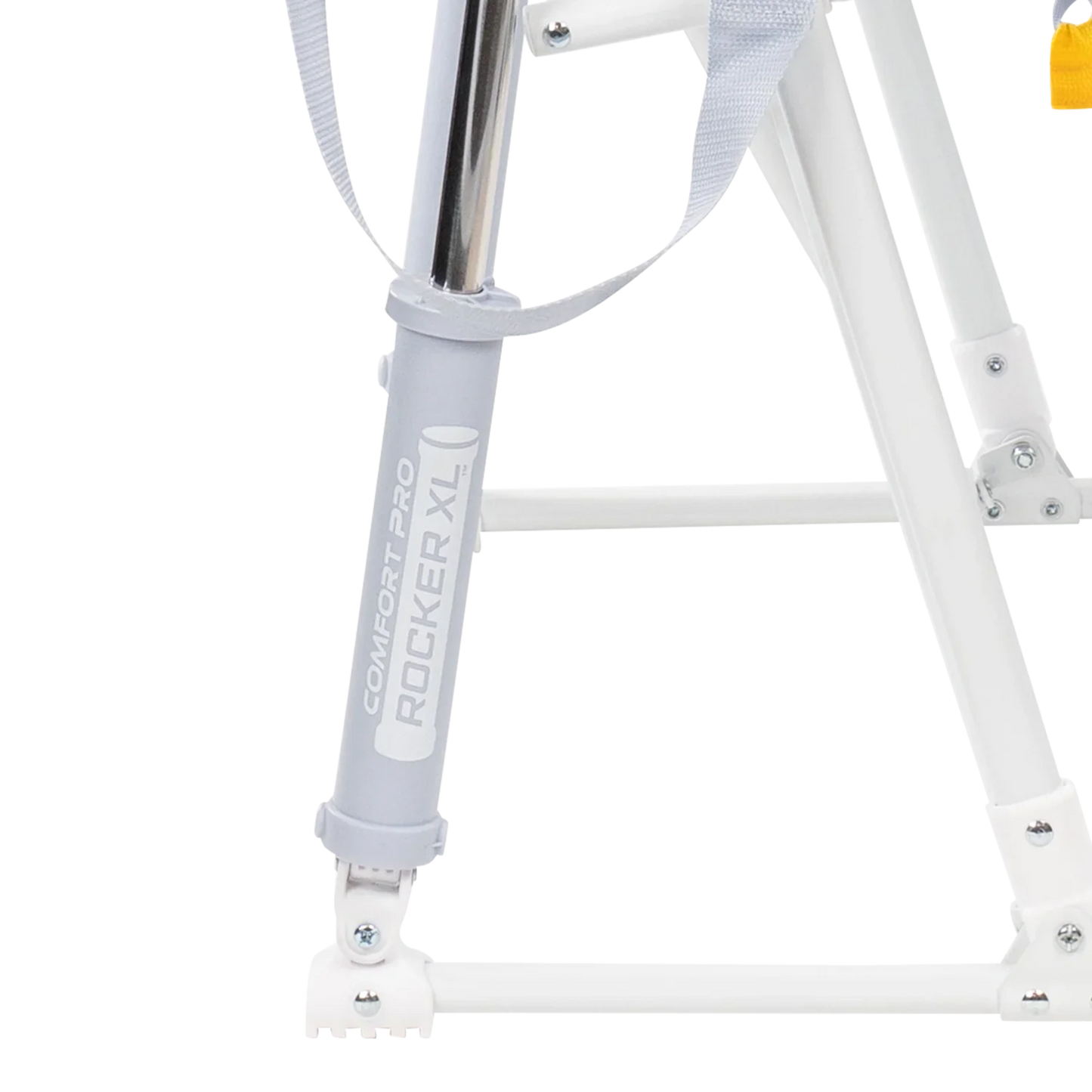 GCI Outdoors - Comfort Pro Rocker XL - Heathered Light Blue
