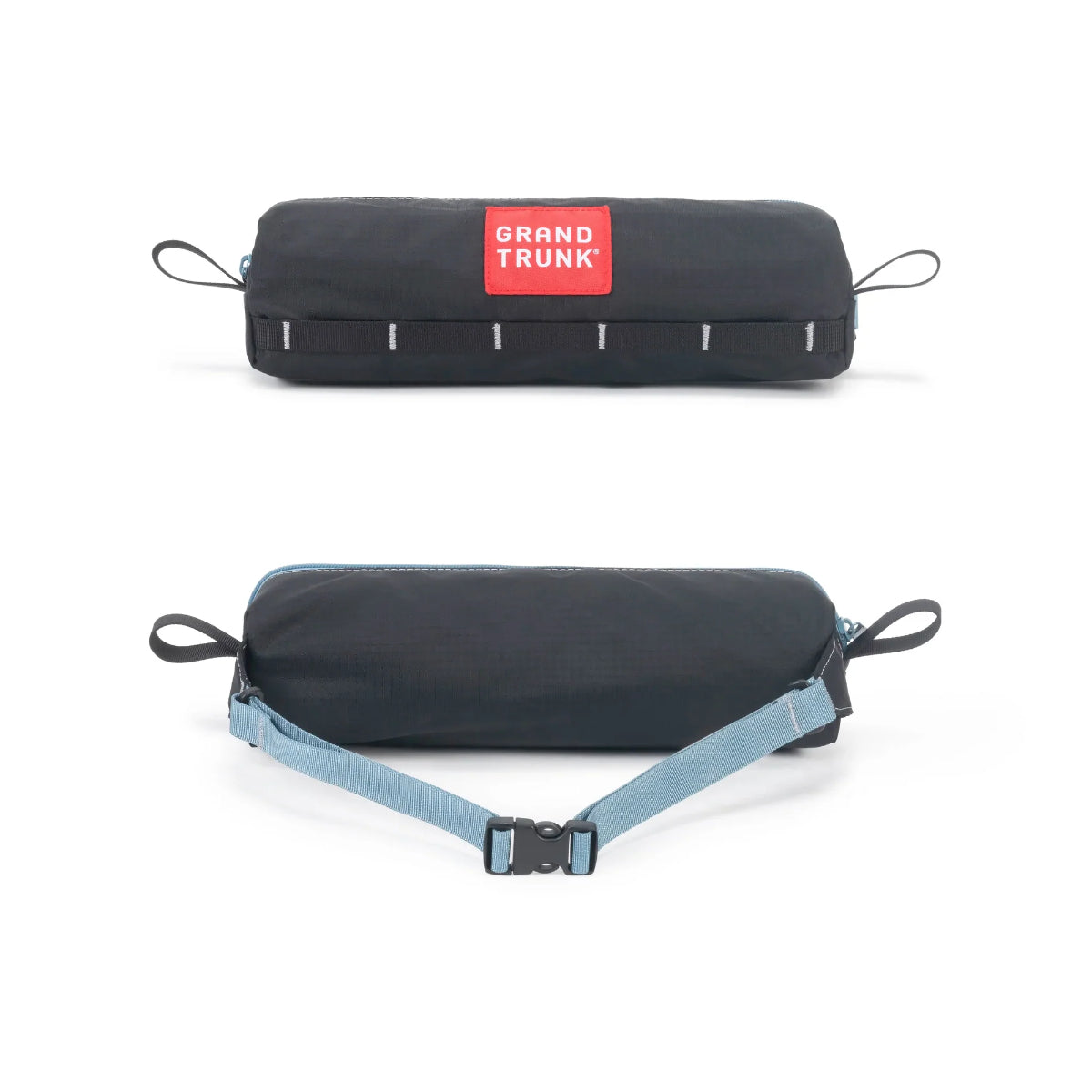 Grand Trunk - Compass 360 Stool - Black