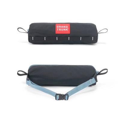 Grand Trunk - Compass 360 Stool - Black