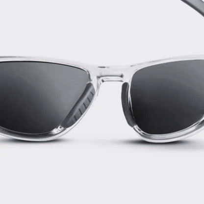 Julbo - Compass - Brown / Dark Army Green; Spectron 3 Polarized