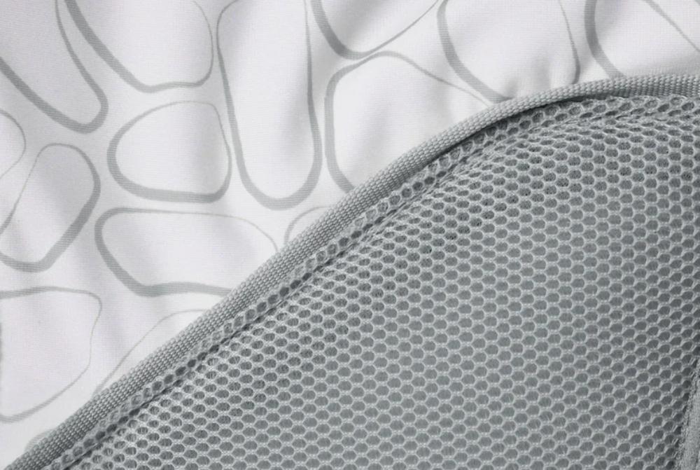 Ruffwear - Swamp Cooler Zip Vest - Graphite Gray