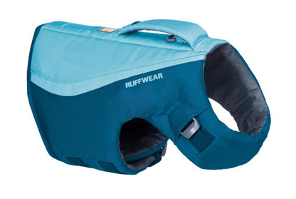 Ruffwear - Float Coat Life Jacket - Deep Blue
