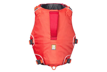 Ruffwear - Confluence Life Jacket - Tangelo Orange
