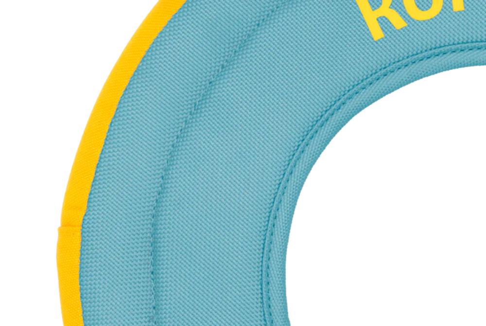 Ruffwear - Hydro Plane Toy - Tangelo Orange