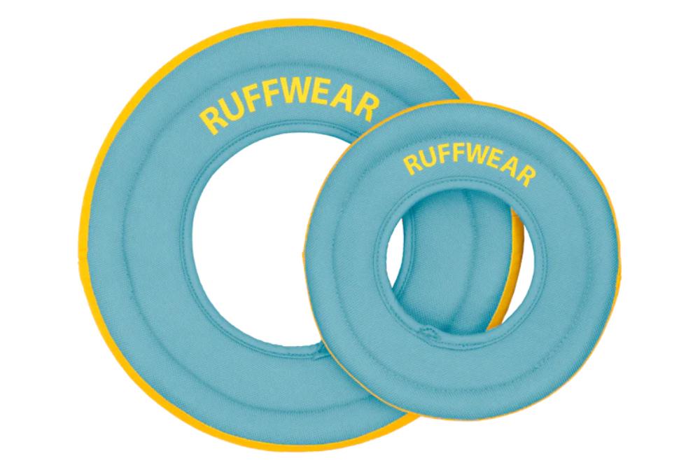 Ruffwear - Hydro Plane Toy - Biolumin Blue