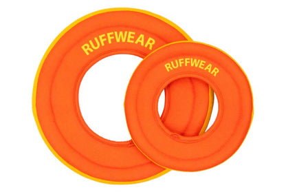 Ruffwear - Hydro Plane Toy - Tangelo Orange
