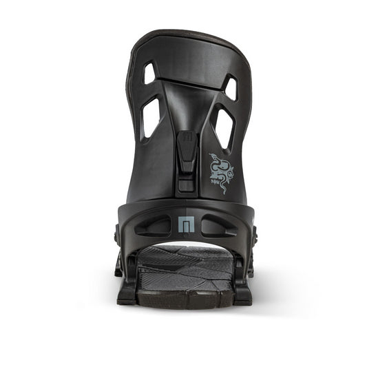 Now Bindings - Conda - Women's - Black