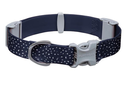 Ruffwear - Confluence Collar - Midnight Blue