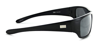 ONE - Contra Sunglasses - Vertical Driftwood