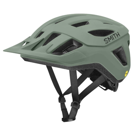 Smith - Convoy MIPS - Matte Juniper