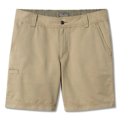 Royal Robbins - Convoy Short - Desert