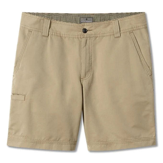 Royal Robbins - Convoy Short - Desert