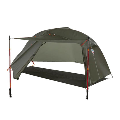 Big Agnes - Copper Spur UL1 - Lichen Green