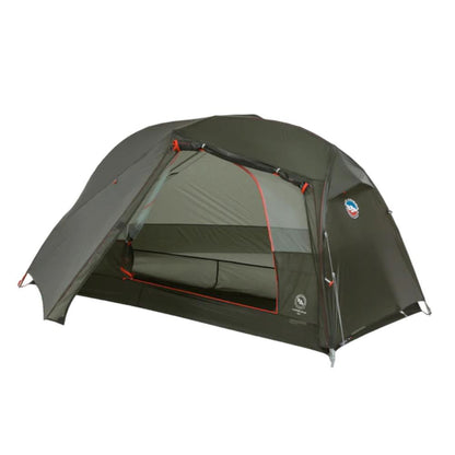 Big Agnes - Copper Spur UL1 - Lichen Green