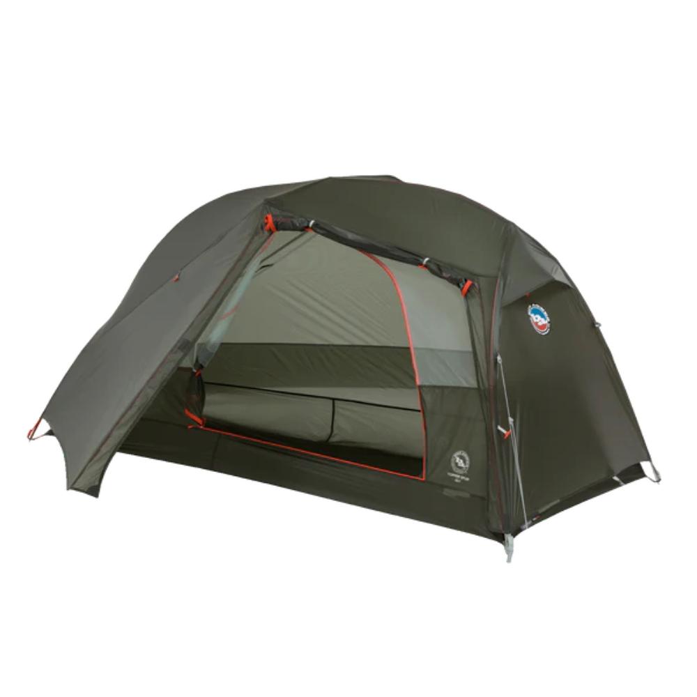 Big Agnes - Copper Spur UL1 - Lichen Green