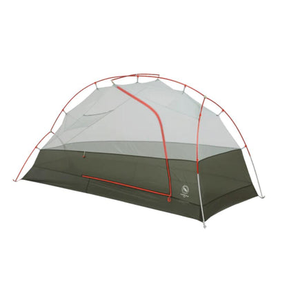 Big Agnes - Copper Spur UL1 - Tangelo