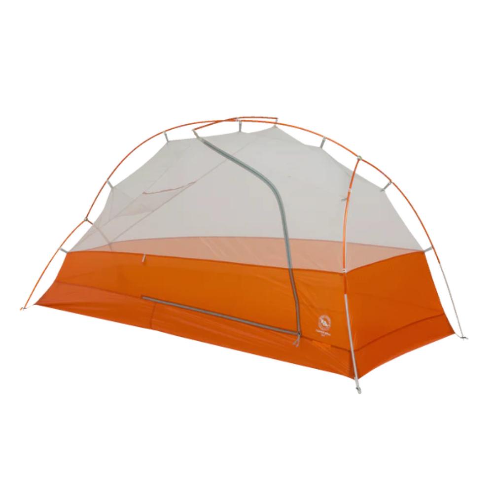 Big Agnes - Copper Spur UL1 - Tangelo