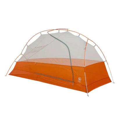 Big Agnes - Copper Spur UL1 - Lichen Green