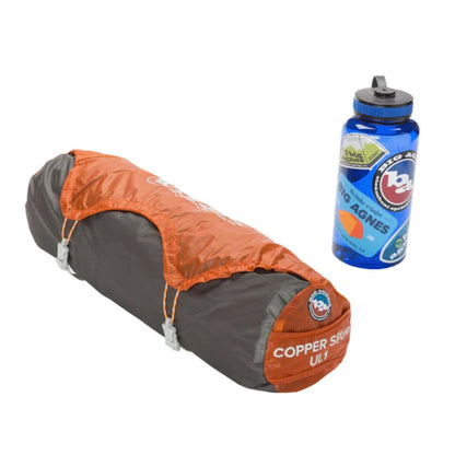 Big Agnes - Copper Spur UL1 - Tangelo