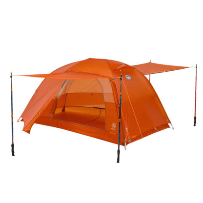 Big Agnes - Copper Spur UL3 - Lichen Green