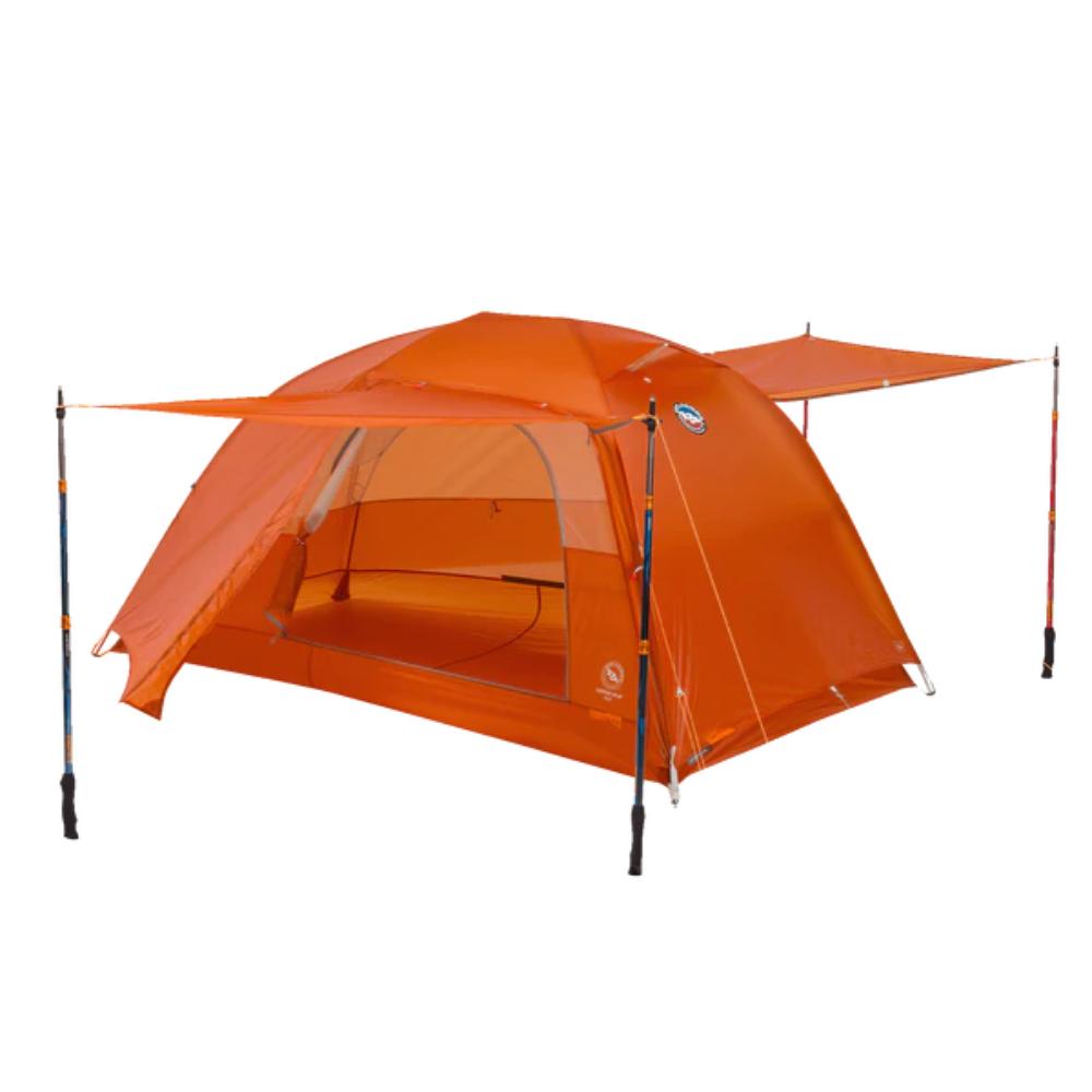 Big Agnes - Copper Spur UL3