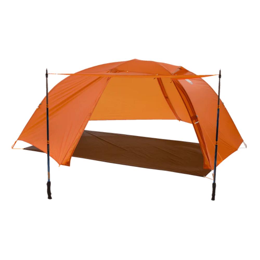 Big Agnes - Copper Spur UL2 Long - Tangelo Mercury – Outdoor Gear