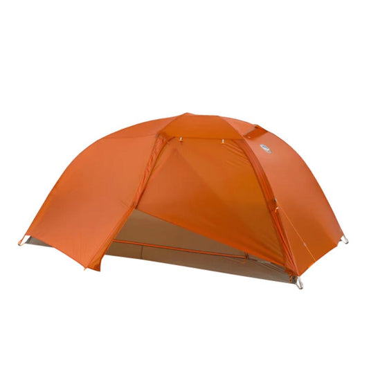 Big Agnes - Copper Spur UL2 Long - Tangelo Mercury