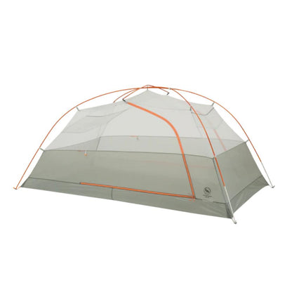 Big Agnes - Copper Spur UL2 Long - Tangelo Mercury