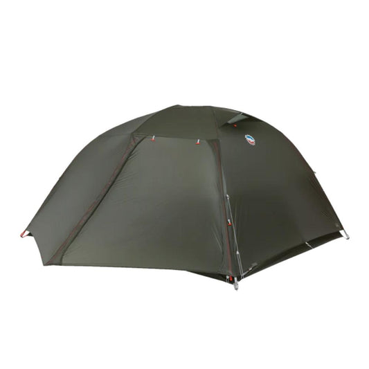 Big Agnes - Copper Spur UL3 - Lichen Green