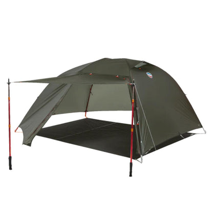 Big Agnes - Copper Spur UL3 - Lichen Green