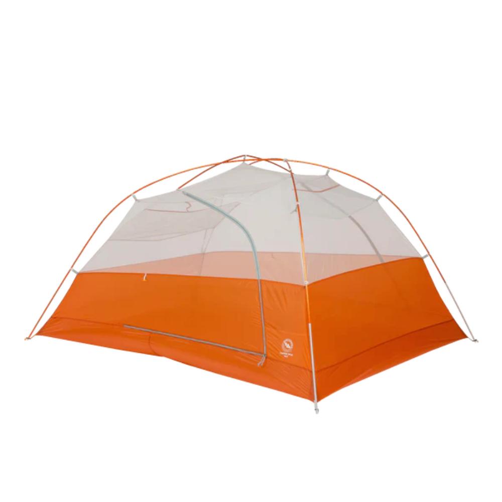 Big Agnes - Copper Spur UL3 - Tangelo
