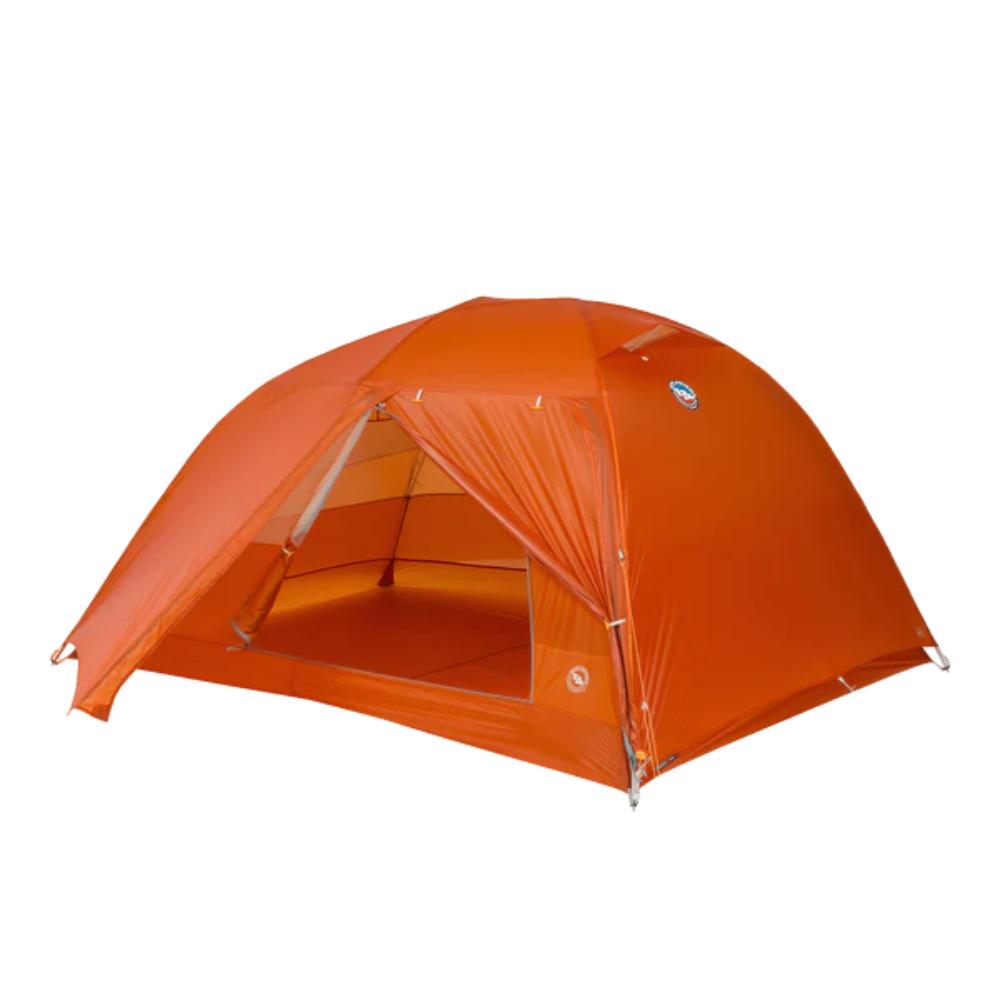 Big Agnes - Copper Spur UL3 - Tangelo