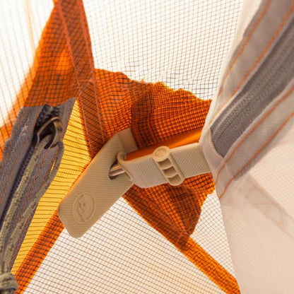 Big Agnes - Copper Spur UL3 - Lichen Green