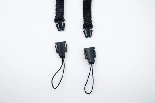 Nocs Provisions - Woven Tapestry Strap - Flora
