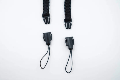 Nocs Provisions - Woven Tapestry Strap - Midnight