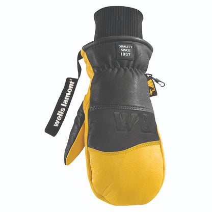 Wells Lamont - Spring Mitten - Saddletan