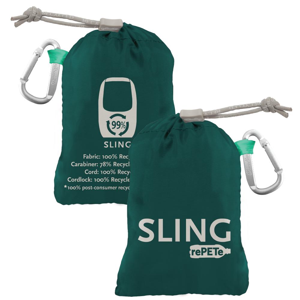 Chicobag - Sling rePete Packable Bag