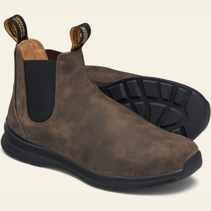Blundstone - 2144 - Men's - Rustic Brown