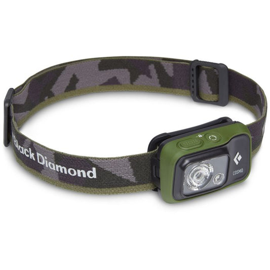 Black Diamond - Cosmo 350 Headlamp