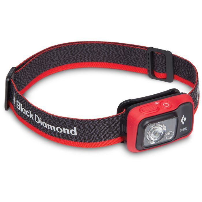 Black Diamond - Cosmo 350 Headlamp - Dark Olive