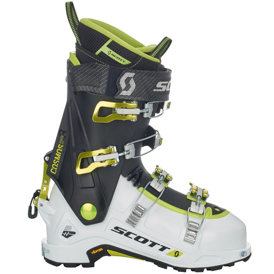 Scott - Cosmos III Boot - White/Black