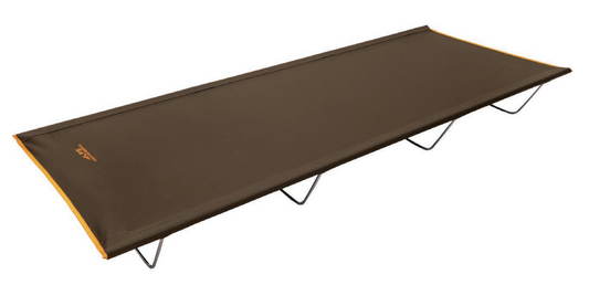 Alps Mountaineering - Lightweight Cot - Clay/Apricot