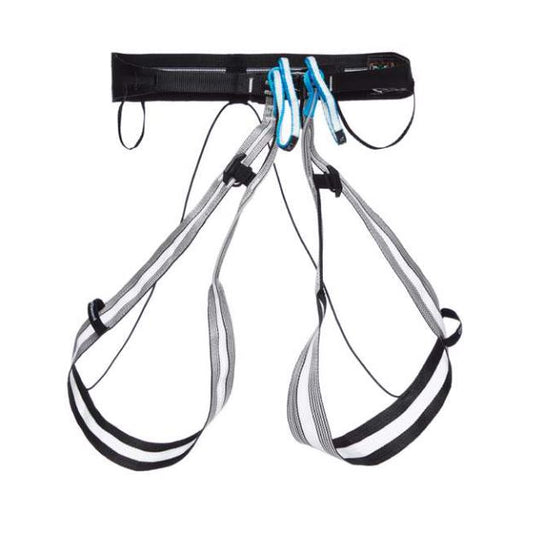 Black Diamond - Couloir Ultralight Harness - White-Black