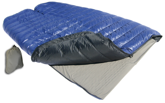Western Mountaineering - Summer Coupler - 6-foot