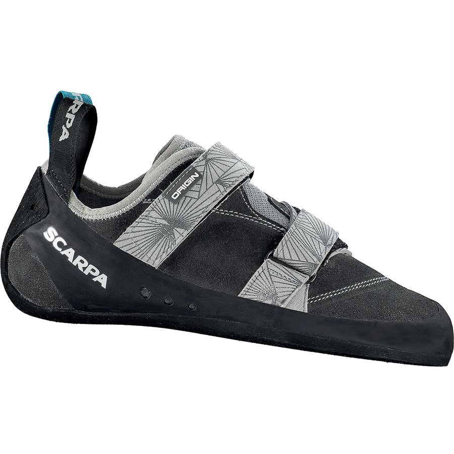 Scarpa - Origin - Men's - Covey/Black