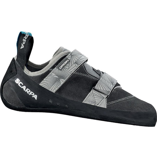 Scarpa - Origin - Men's - Covey/Black